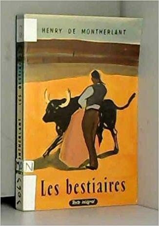 Les bestiaires - Click to enlarge picture.