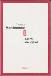 Le Roi de Kahel - Click to enlarge picture.
