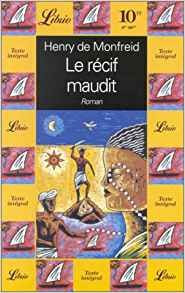 Le récif maudit - Click to enlarge picture.