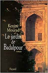 Le Jardin de Badalpour - Click to enlarge picture.