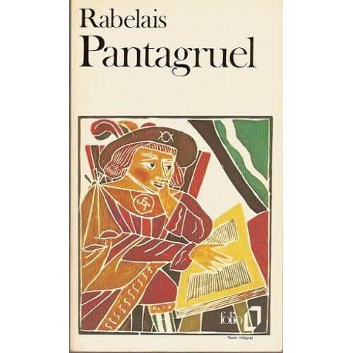 Pantagruel - Click to enlarge picture.