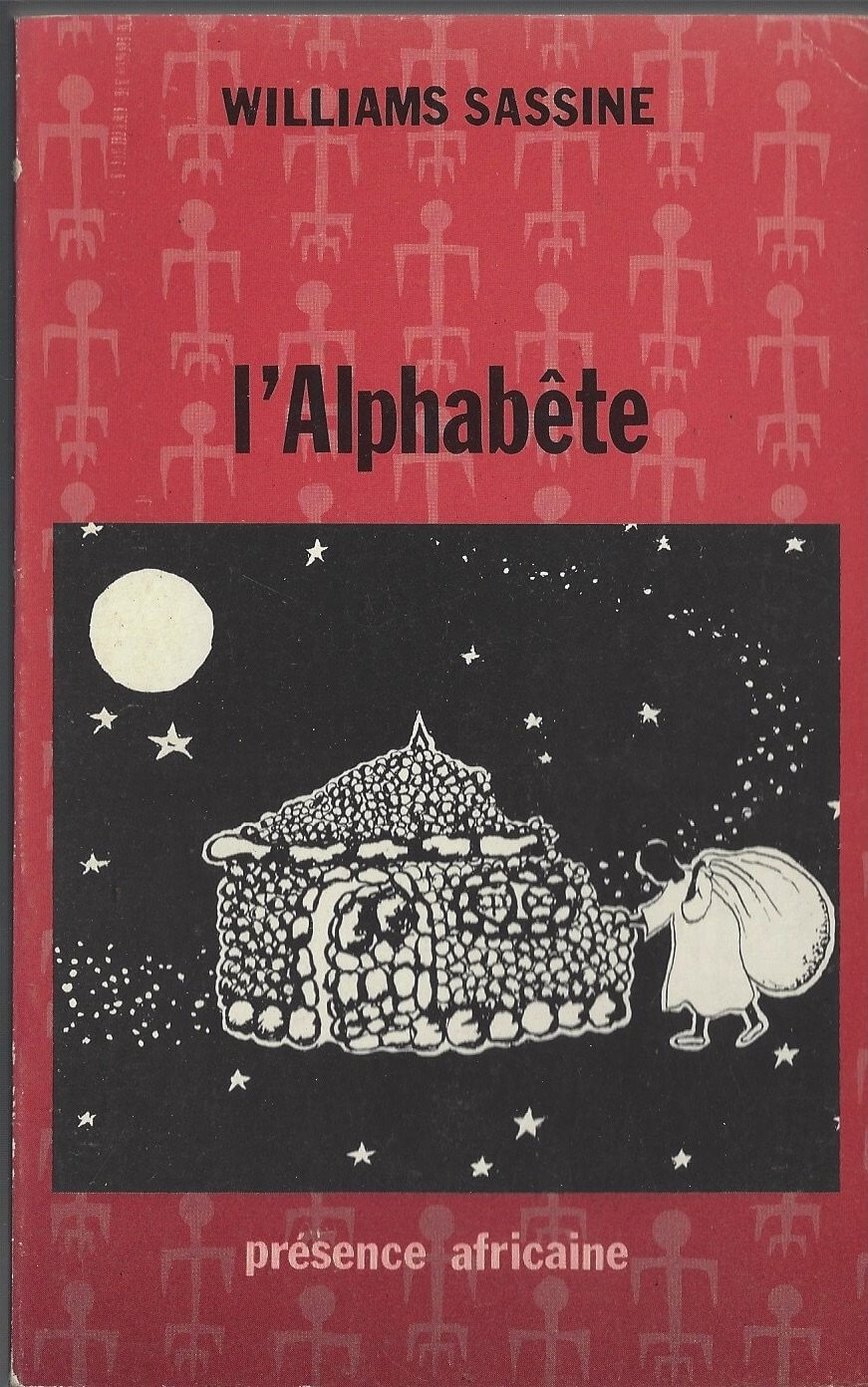 L'alphabête - Click to enlarge picture.