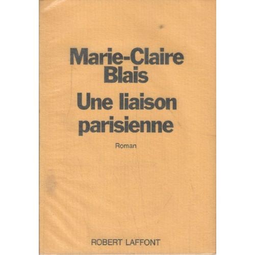 Une liaison parisienne - Click to enlarge picture.