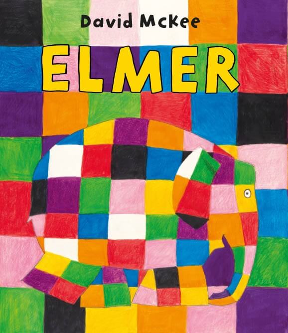 Elmer - Click to enlarge picture.