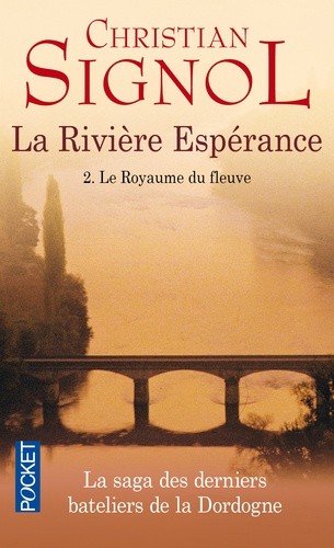 Le royaume du fleuve - Click to enlarge picture.