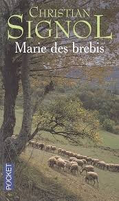 Marie des brebis - Click to enlarge picture.