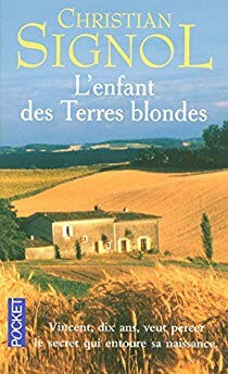 L'enfant des terres blondes - Click to enlarge picture.