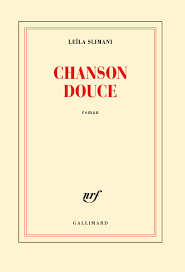 Chanson douce - Click to enlarge picture.