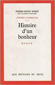 Histoire d'un bonheur - Click to enlarge picture.