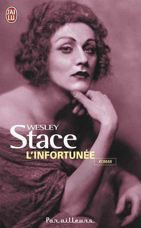 L'infortunée - Click to enlarge picture.