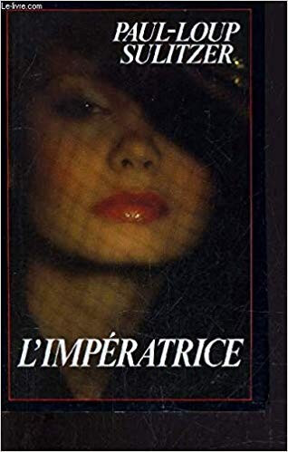 L'impératrice - Click to enlarge picture.