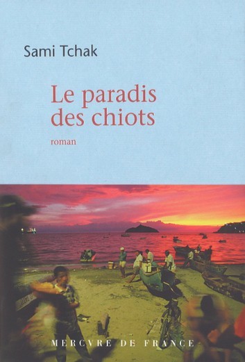 Le paradis des chiots - Click to enlarge picture.