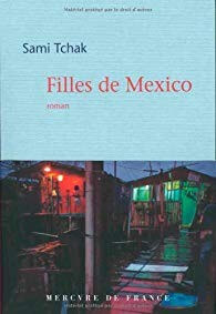 Filles de Mexico - Click to enlarge picture.