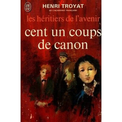 Cent un coups de canon - Click to enlarge picture.