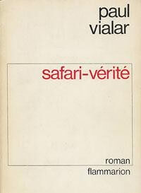Safari-vérité - Click to enlarge picture.