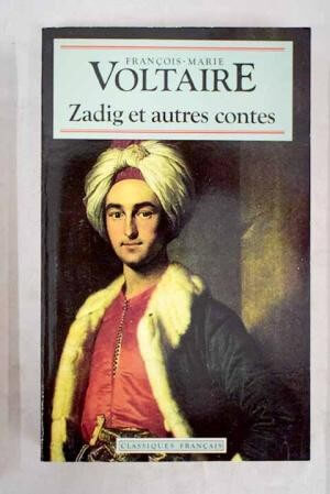Zadig et autres contes - Click to enlarge picture.