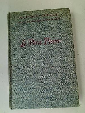 Le petit Pierre - Click to enlarge picture.