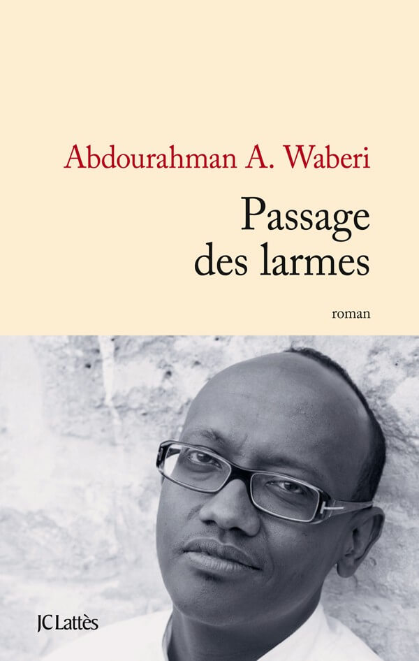 Passage des larmes - Click to enlarge picture.