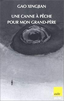 Une canne à pêche pour mon grand-père - Click to enlarge picture.