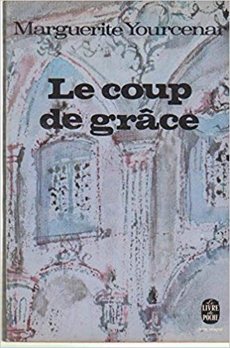 Le cou de grâce - Click to enlarge picture.
