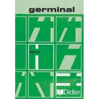 Germinal - Click to enlarge picture.