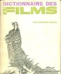 Dictionnaire des films - Click to enlarge picture.