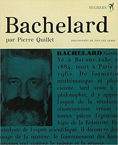 Bachelard - Click to enlarge picture.