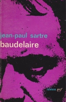 Baudelaire - Click to enlarge picture.