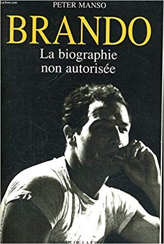 Brando - Click to enlarge picture.