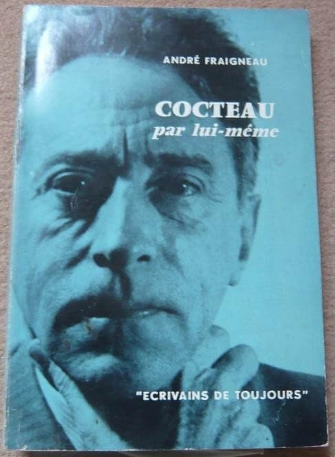 Cocteau - Click to enlarge picture.