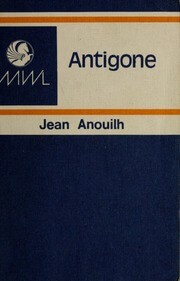 Antigone - Click to enlarge picture.