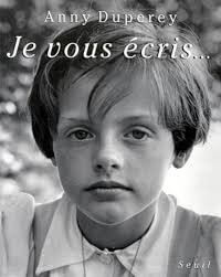 Je vous écris... - Click to enlarge picture.