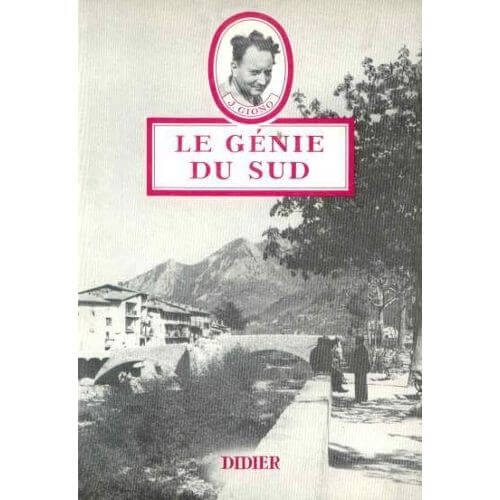 Le génie du sud - Click to enlarge picture.
