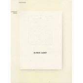 Alfred Jarry - Click to enlarge picture.