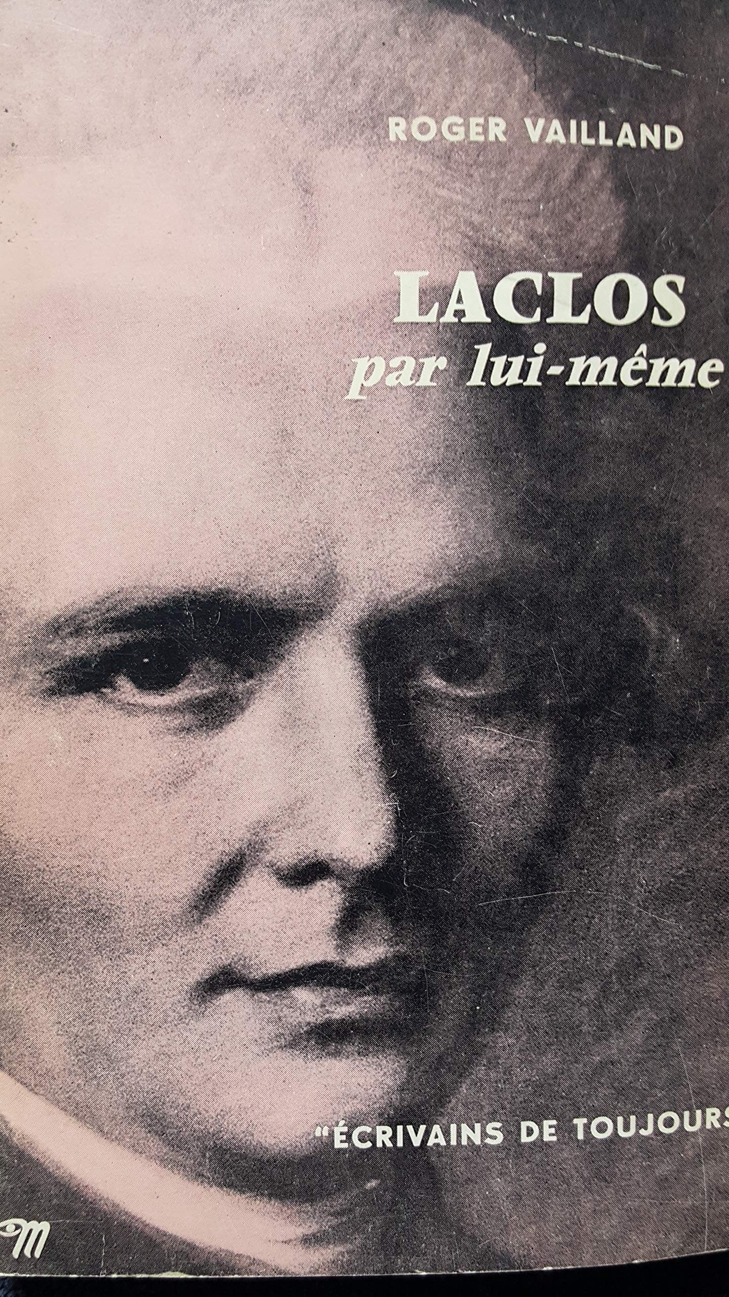 Laclos - Click to enlarge picture.