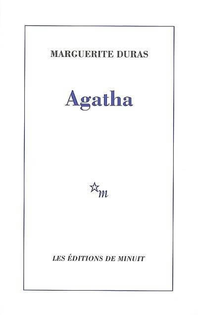 Agatha - Click to enlarge picture.