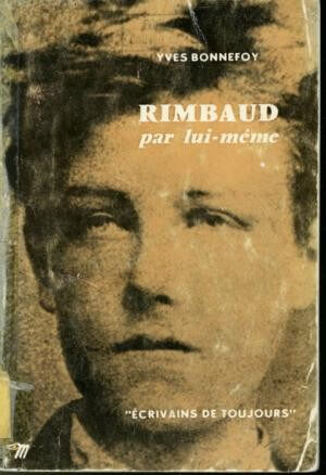 Rimbaud - Click to enlarge picture.