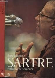 Satre - Click to enlarge picture.