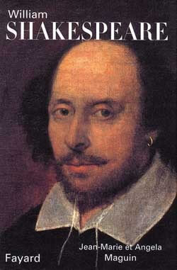 William Shakespeare - Click to enlarge picture.