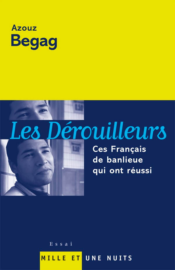 Les dérouilleurs - Click to enlarge picture.