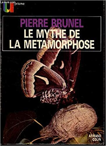 Le mythe de la métamorphose - Click to enlarge picture.