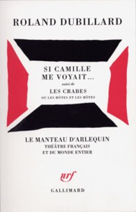 Si Camille me voyait - Click to enlarge picture.