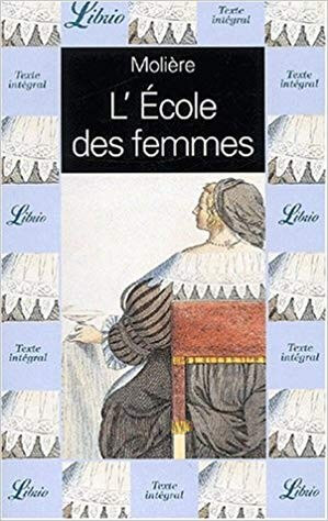 L'école des femmes - Click to enlarge picture.
