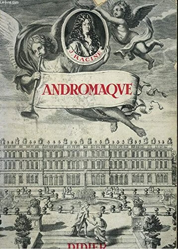 Andromaque - Click to enlarge picture.