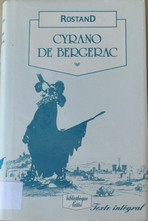 Cyrano de Bergerac - Click to enlarge picture.
