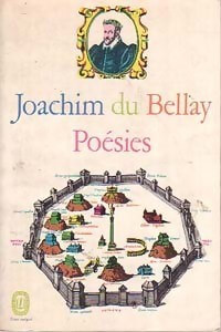 Poésies - Click to enlarge picture.