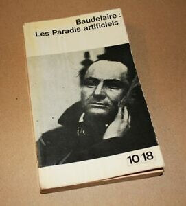 Les paradis artificiels - Click to enlarge picture.