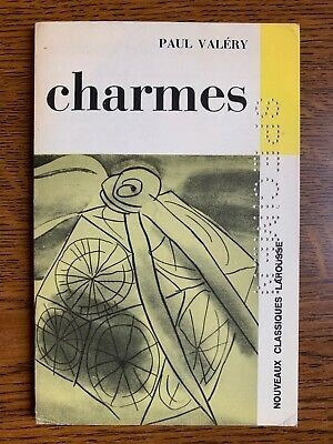 Charmes - Click to enlarge picture.