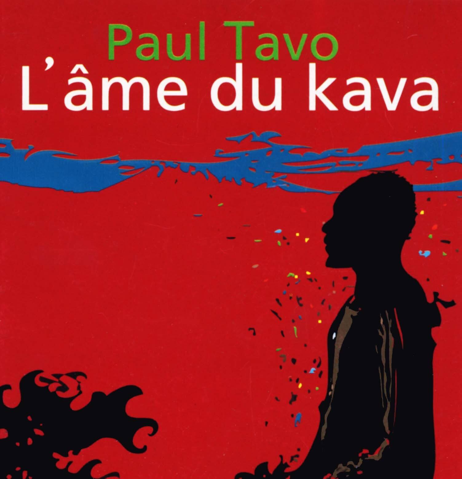 L'âme du kava - Click to enlarge picture.
