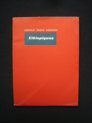 Ethiopiques - Click to enlarge picture.